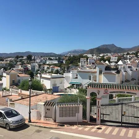 Casa Melsepa Apartment Nerja Exterior photo