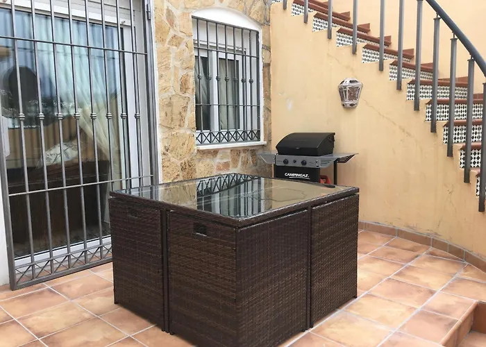 Casa Melsepa